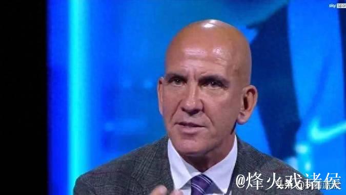 迪卡尼奥：国米再这样下去，将会迎来一个失望的